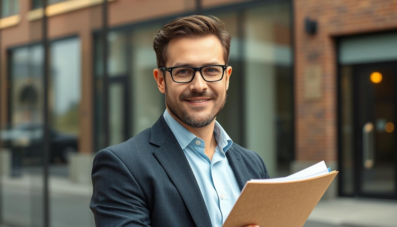 Property transfer support advisor